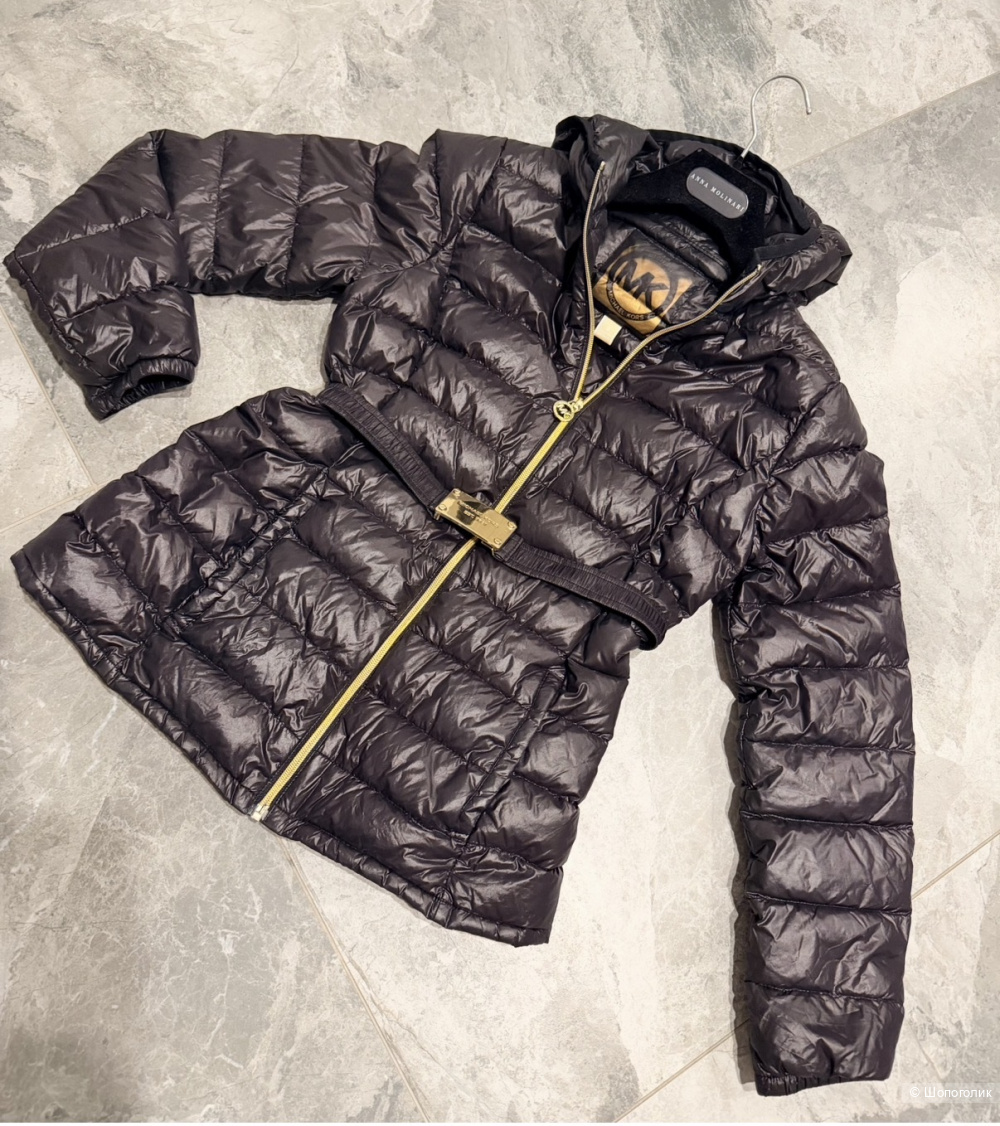 Куртка дождевик Michael kors размер S