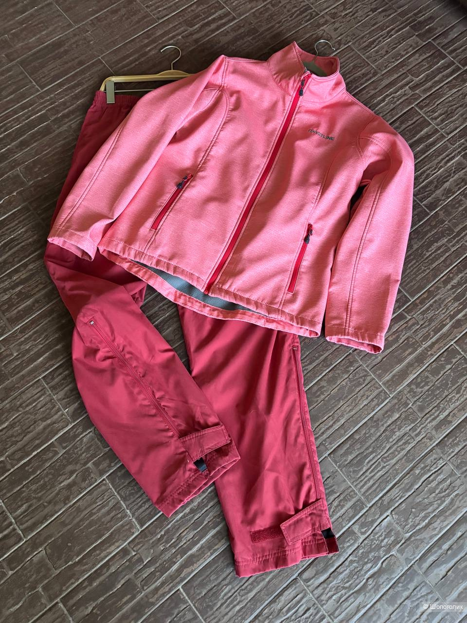 Брюки спортивные Baleno, размер L.