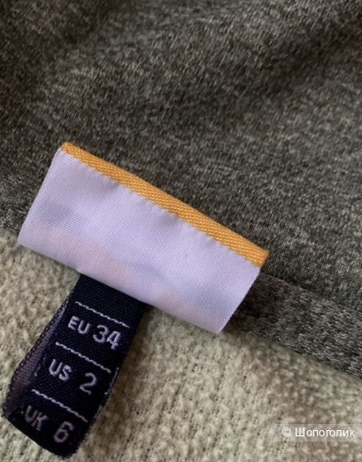 Худи Ellesse p.XS