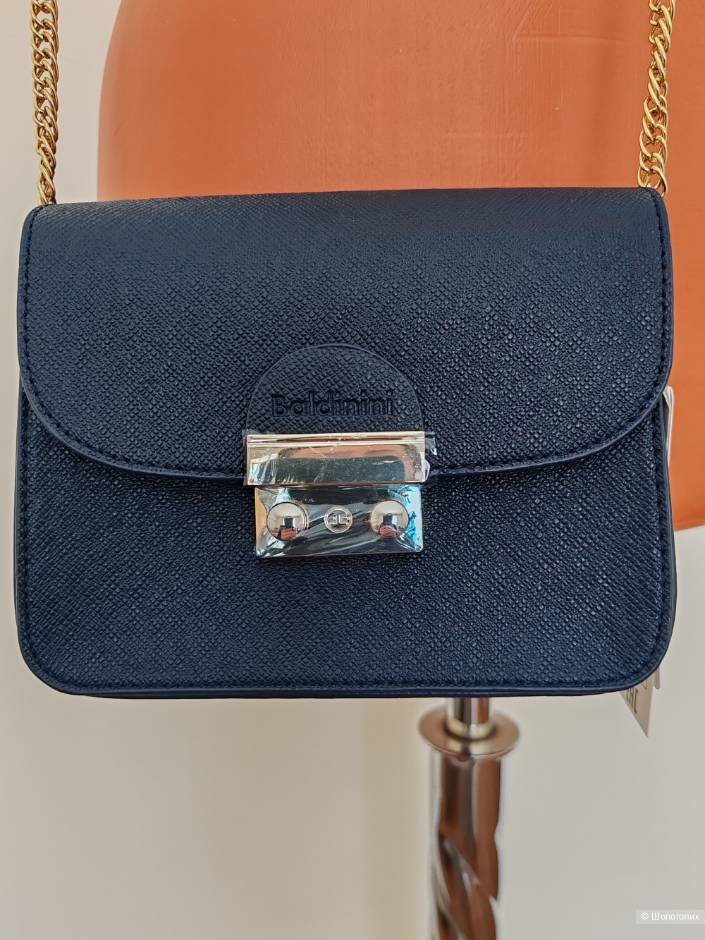 Сумка Baldinini
