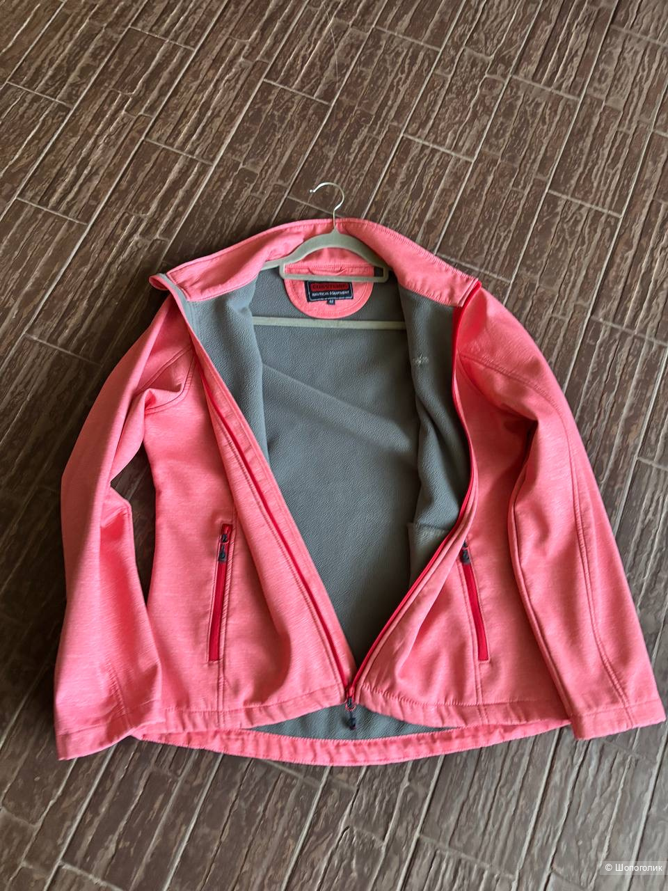 Куртка Coastline, размер 48/50