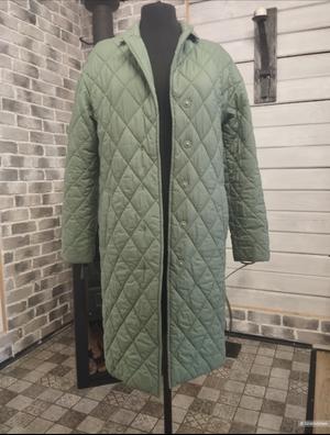 Пальто Ahmadullina Dreams, 42-44