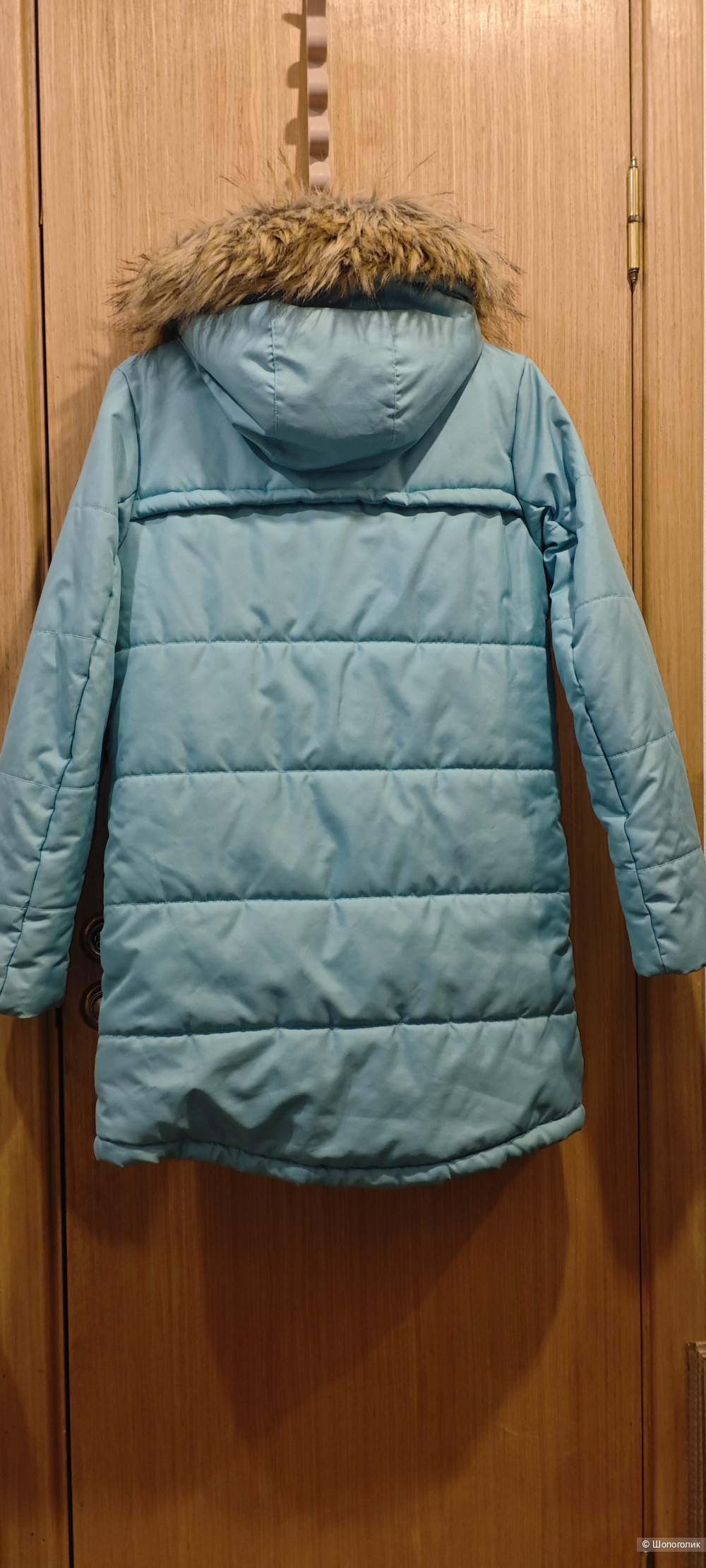 Merrell парка S размер