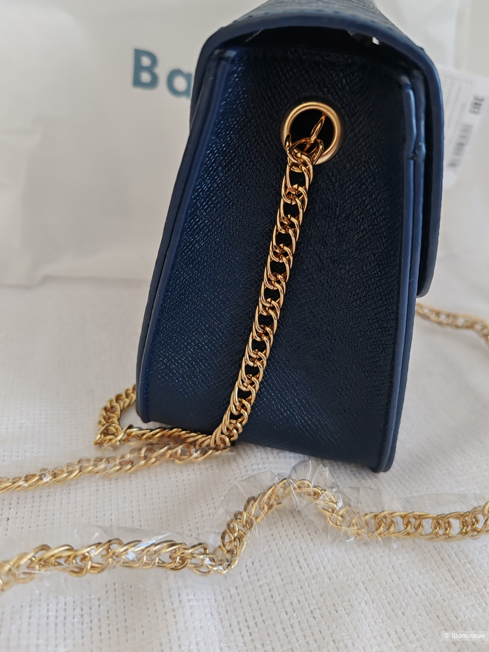 Сумка Baldinini