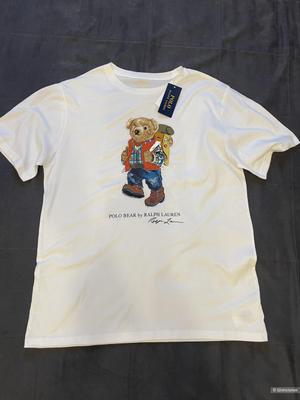 Футболка Polo Ralph Lauren 18-20