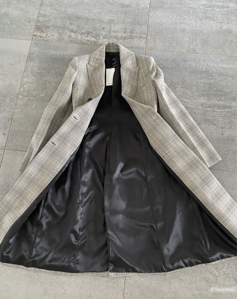 Пальто Mango XS