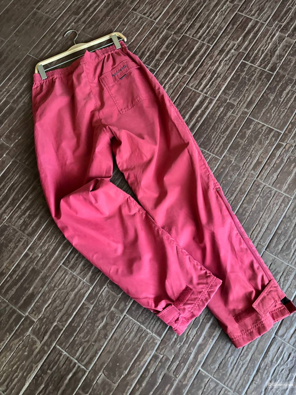 Брюки спортивные Baleno, размер L.