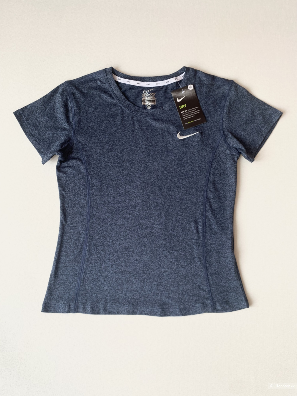 Футболка Nike p.XS/S