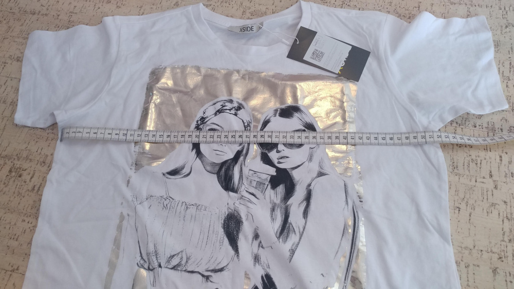 Футболка LC Waikiki р. М/L