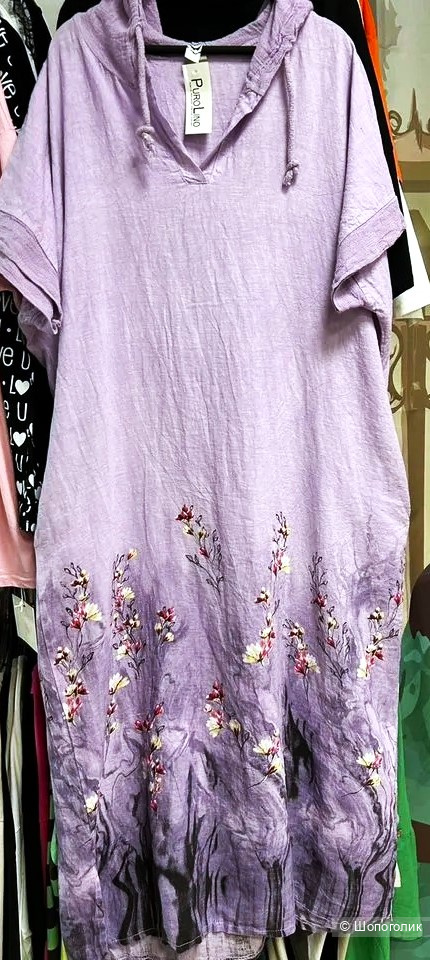 Платье no name размер 48-52