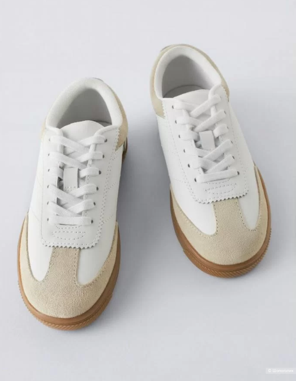 Кроссовки женские Zara, 39р