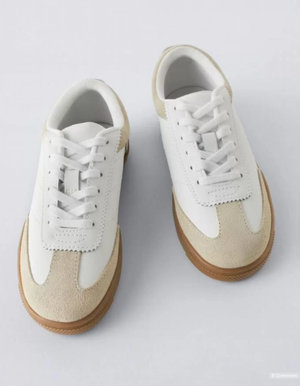 Кроссовки женские Zara, 39р