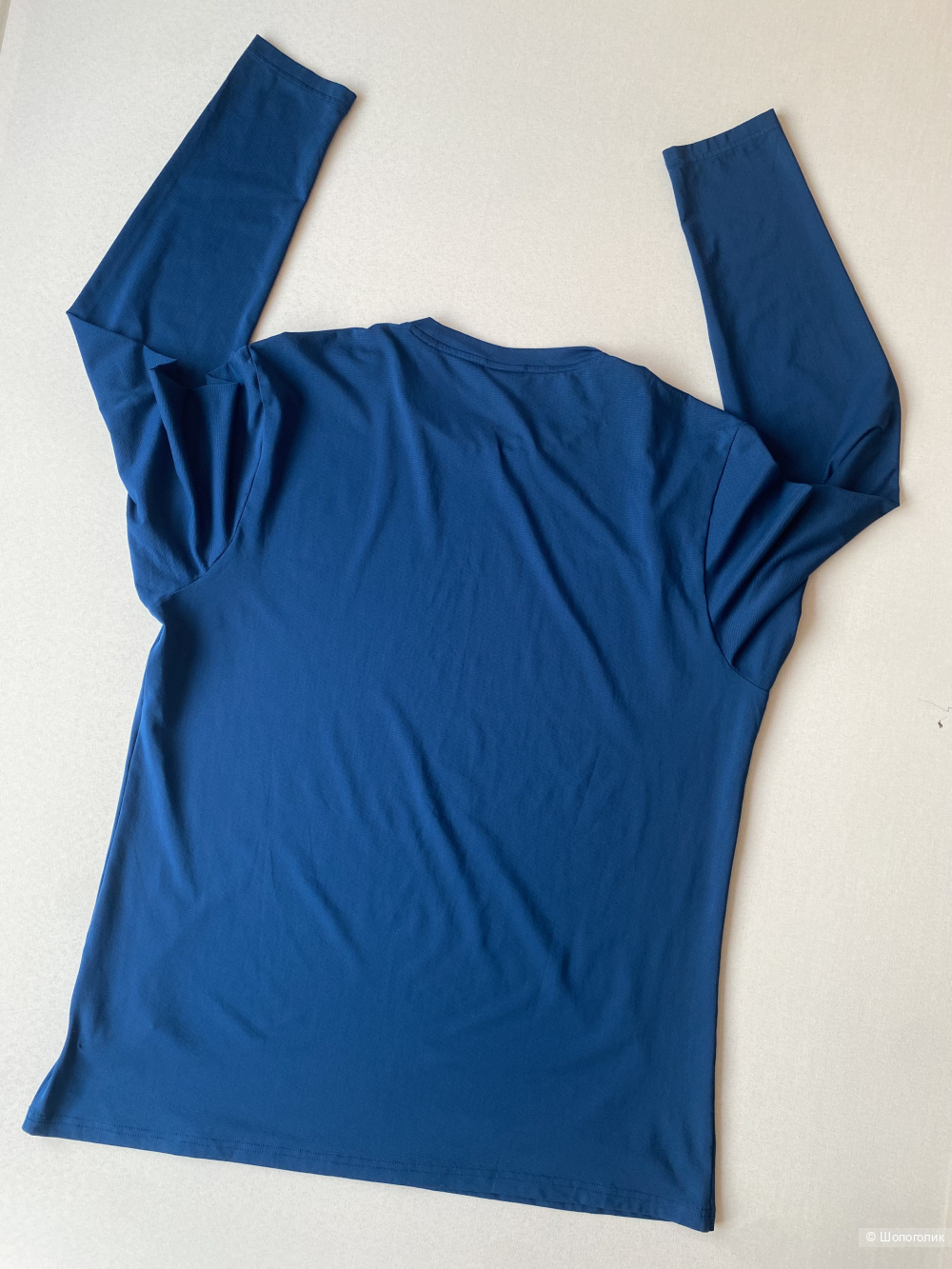 Лонгслив Gymshark XXL