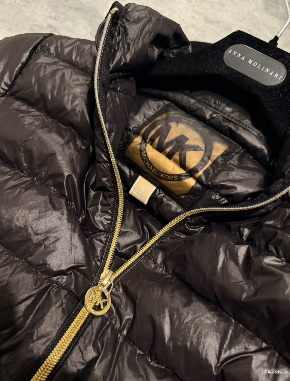 Куртка дождевик Michael kors размер S