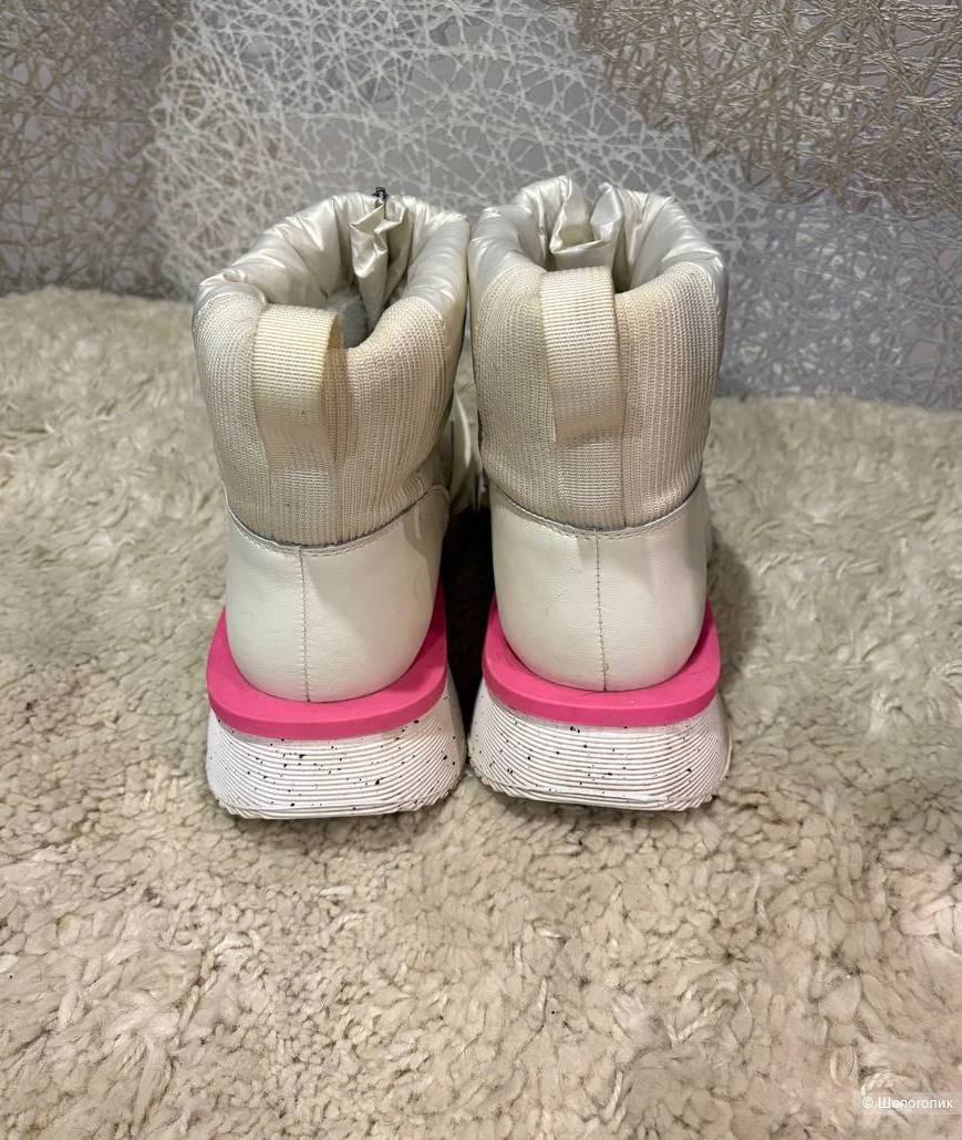 Дутики женские Tofa, размер-40