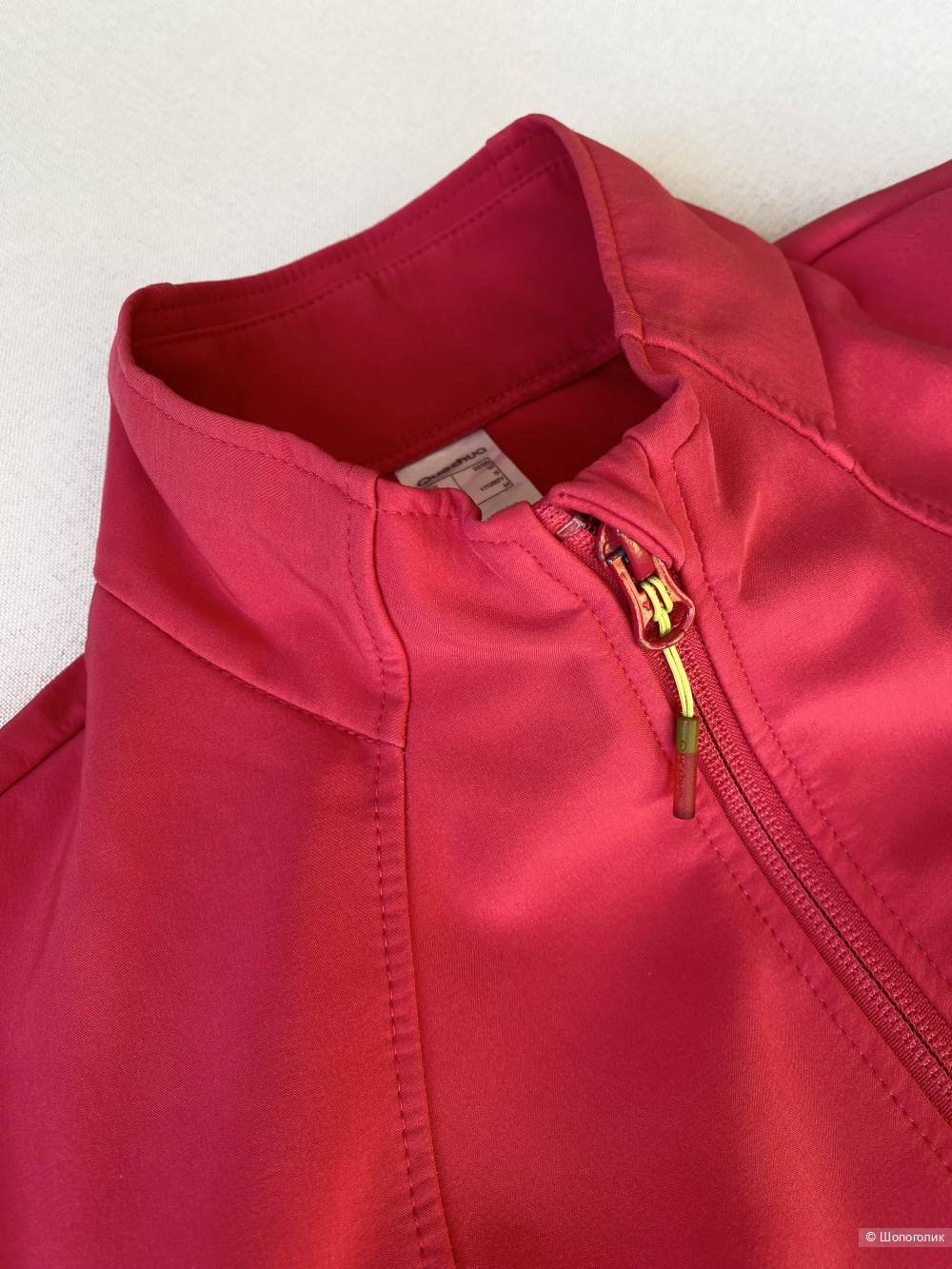 Куртка Decathlon Quechua p.S/M