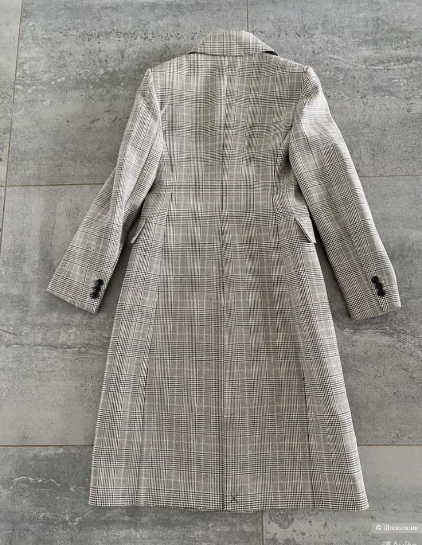 Пальто Mango XS