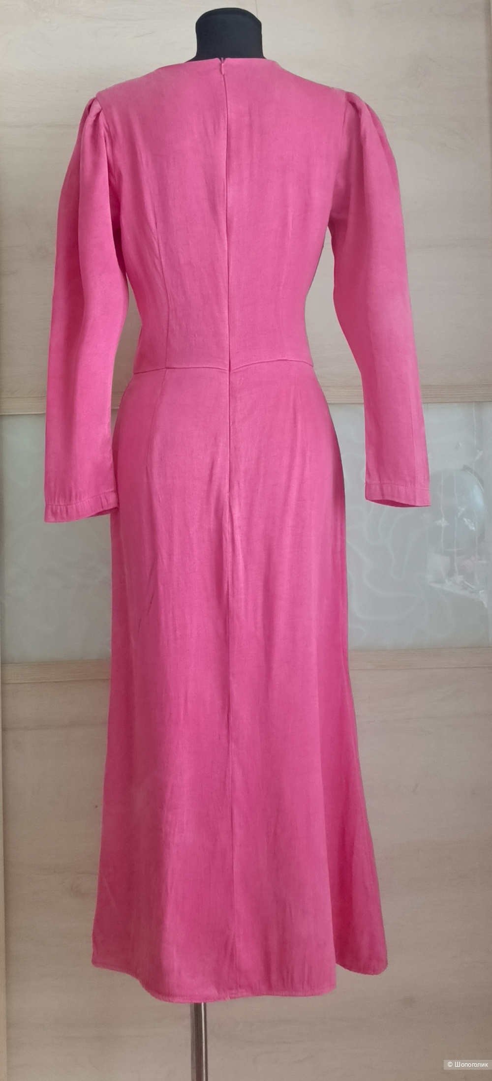 Платье Post Meridiem, S