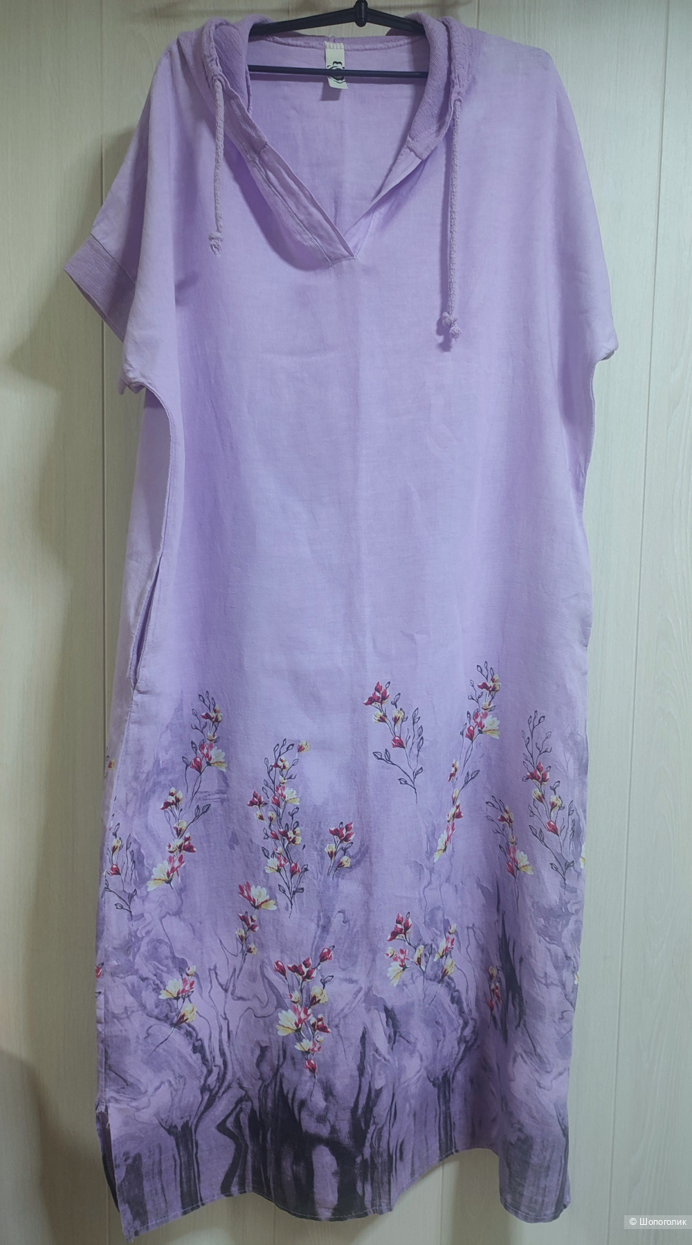 Платье no name размер 48-52