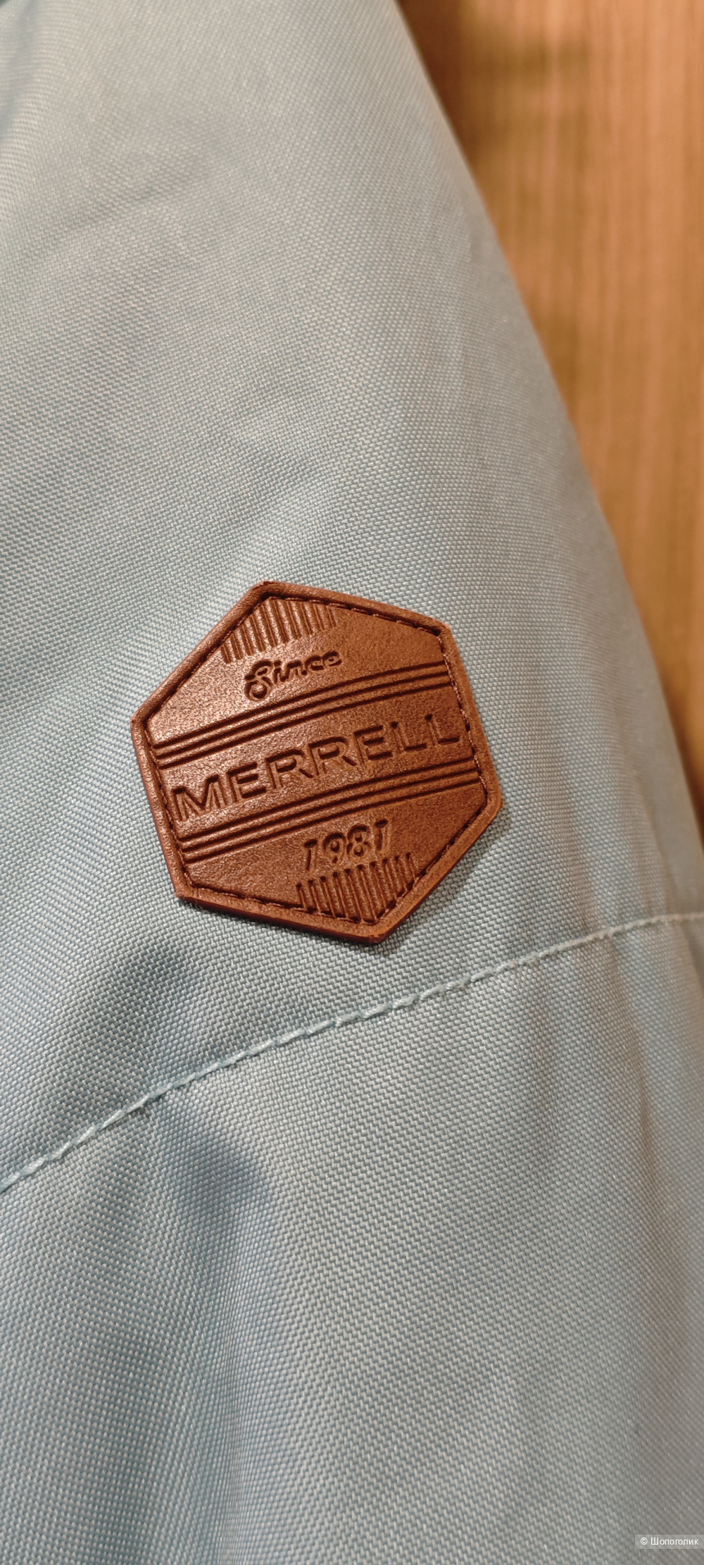 Merrell парка S размер