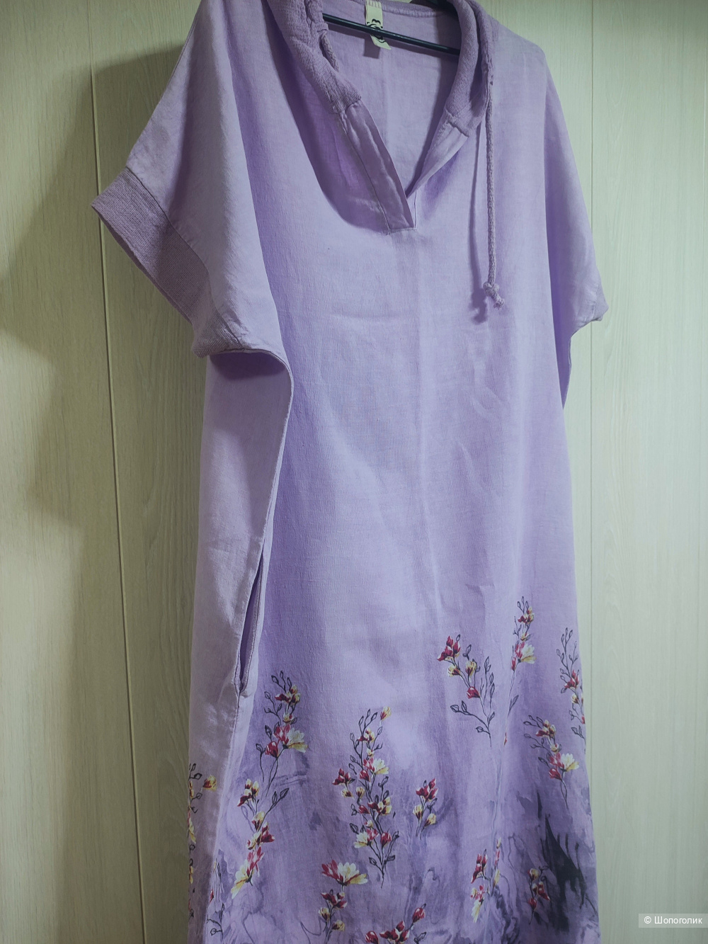 Платье no name размер 48-52