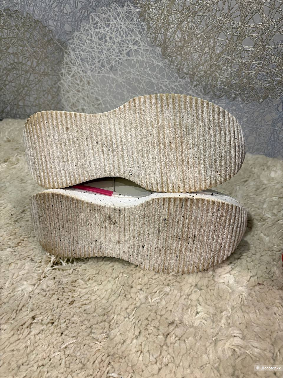 Дутики женские Tofa, размер-40