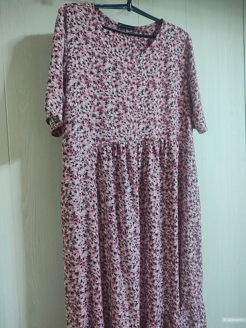 Платье Lufashion размер 48-52