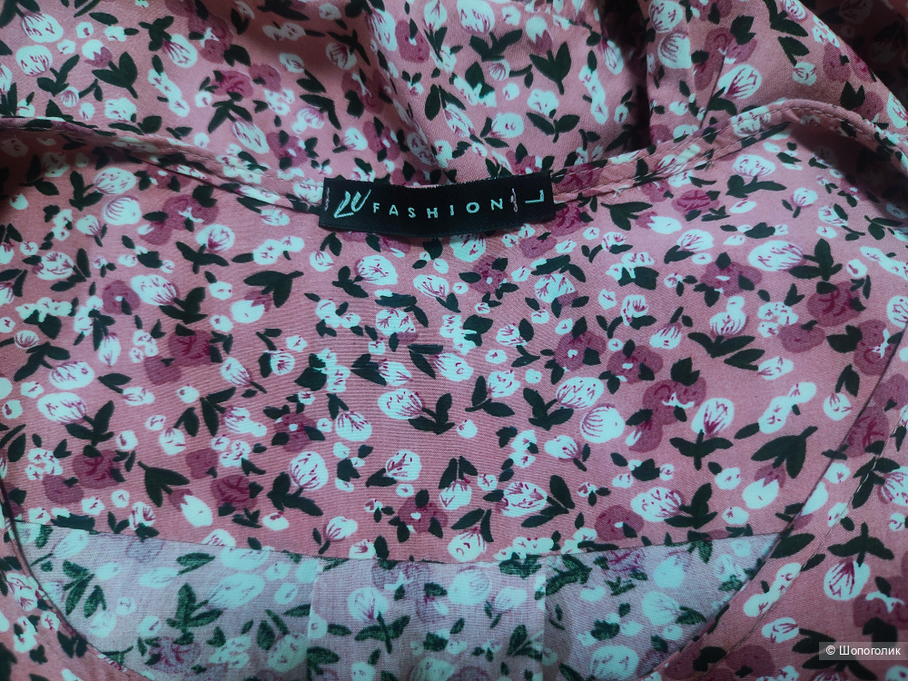 Платье Lufashion размер 48-52