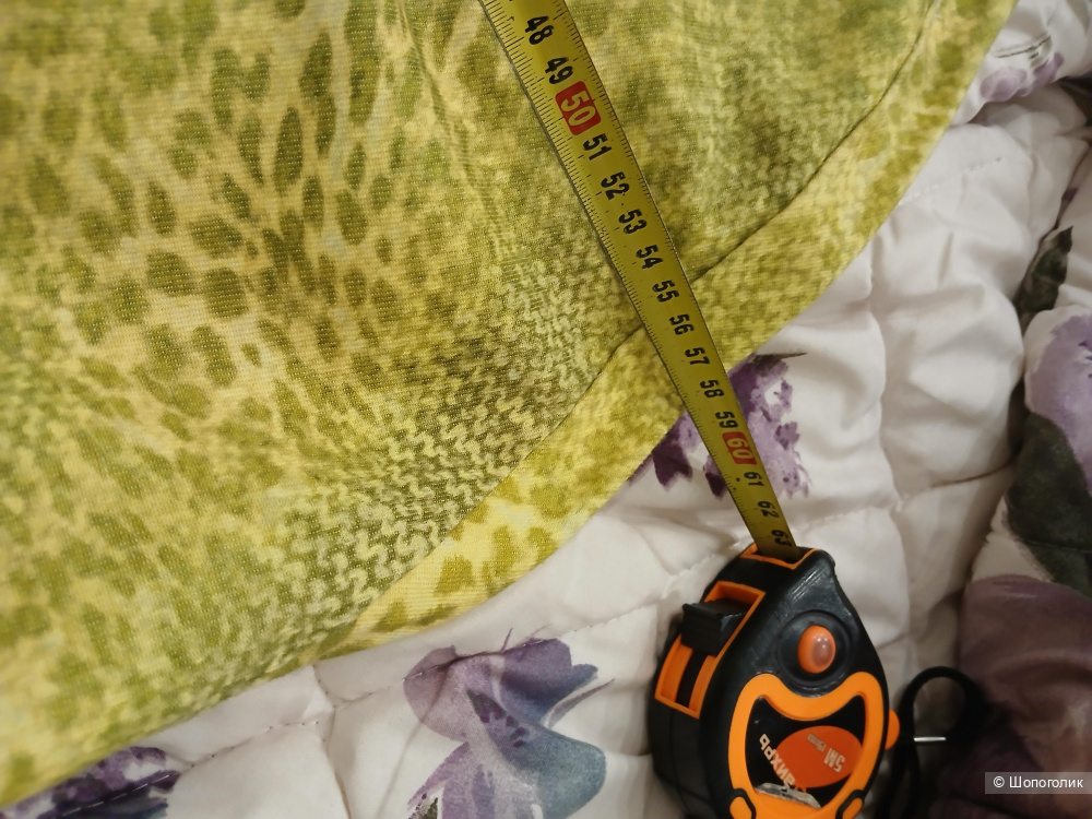 Джинсы Trendyol р.40