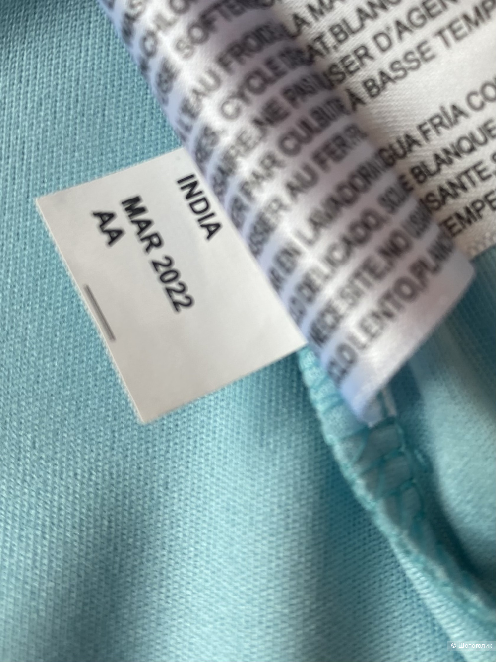 Футболка поло Greg Norman PlayDry ML75 р.S/M