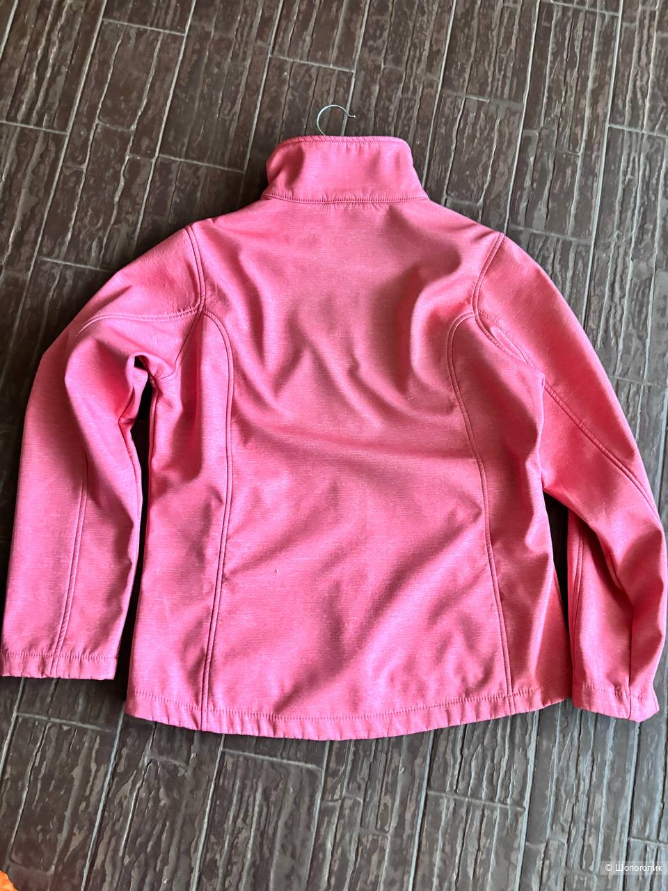 Куртка Coastline, размер 48/50