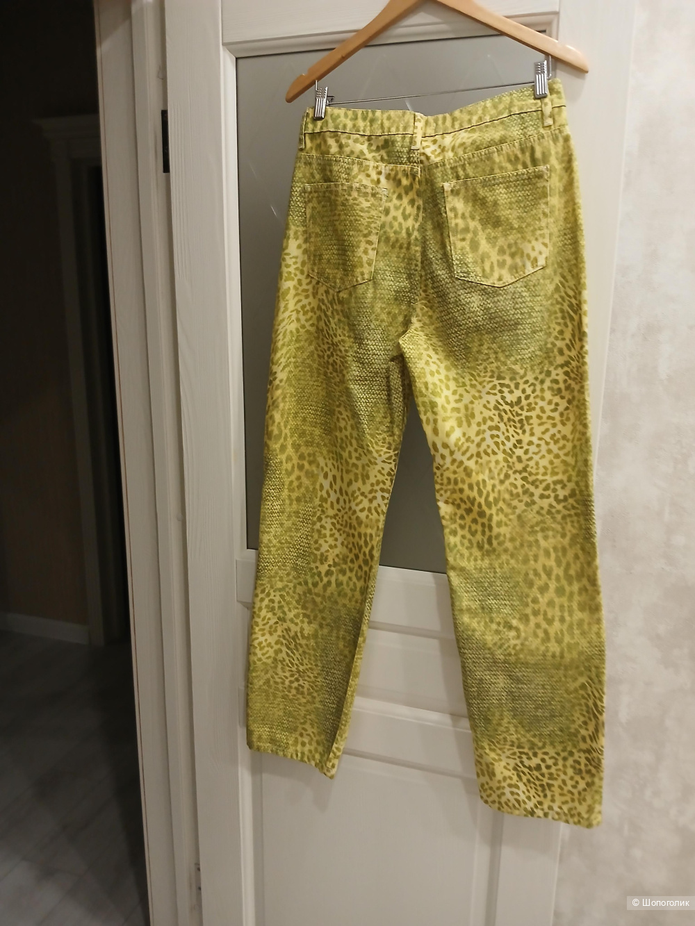 Джинсы Trendyol р.40