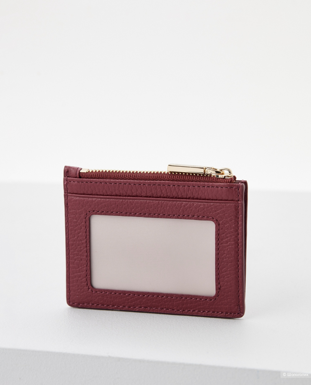 Кошелек-картхолдер Coccinelle