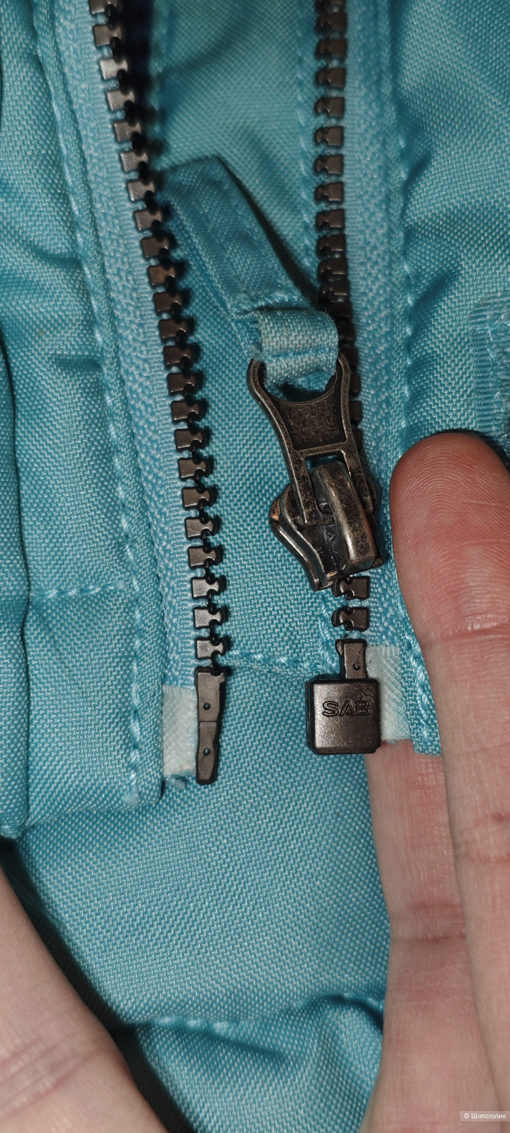 Merrell парка S размер