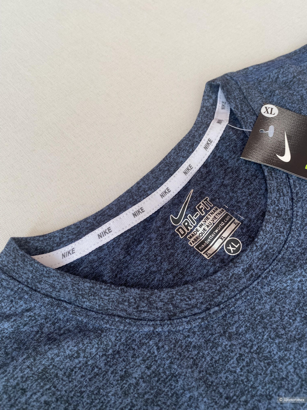 Футболка Nike p.XS/S