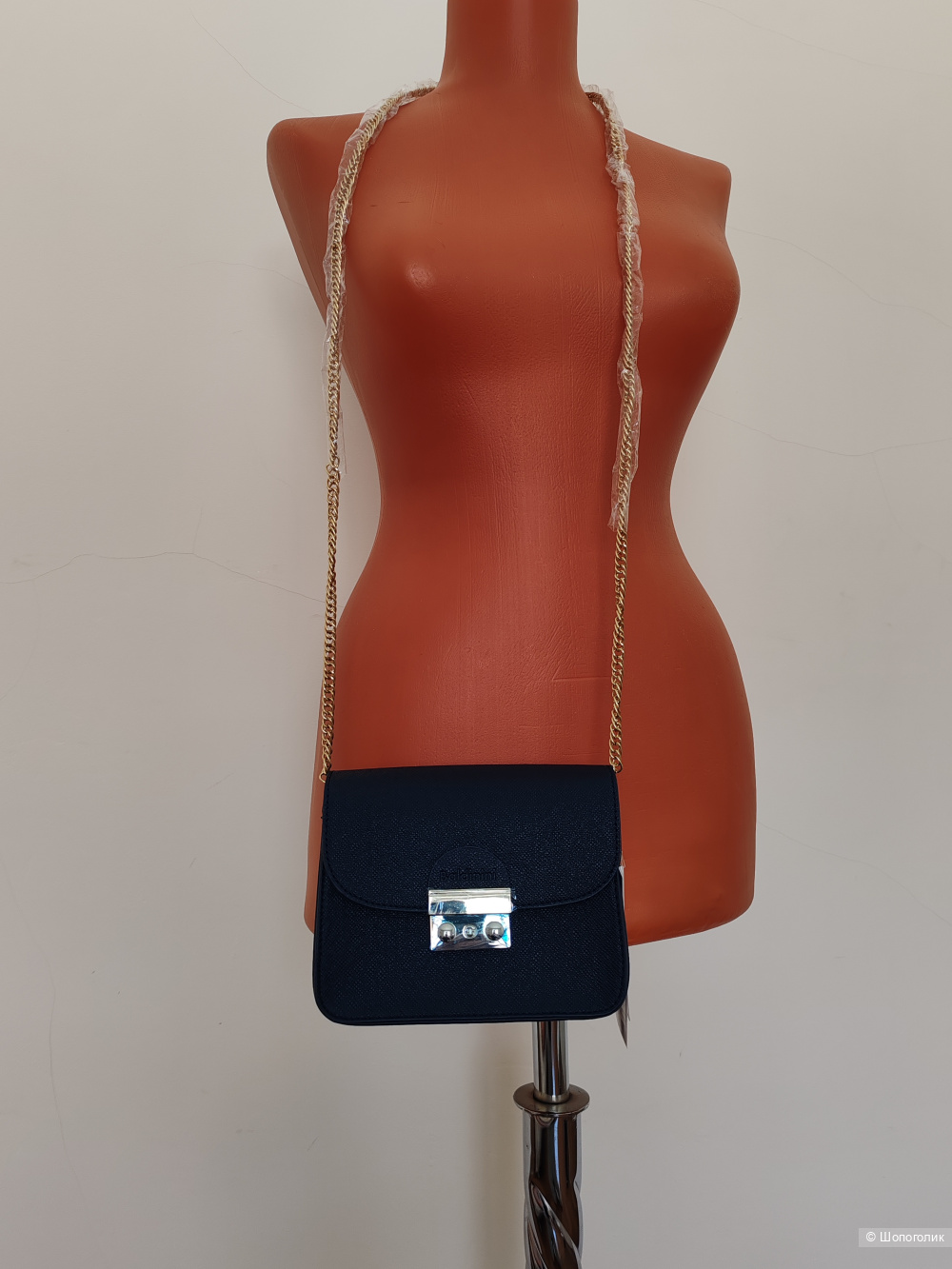 Сумка Baldinini