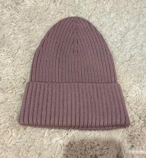 Новая женская шапочка бини