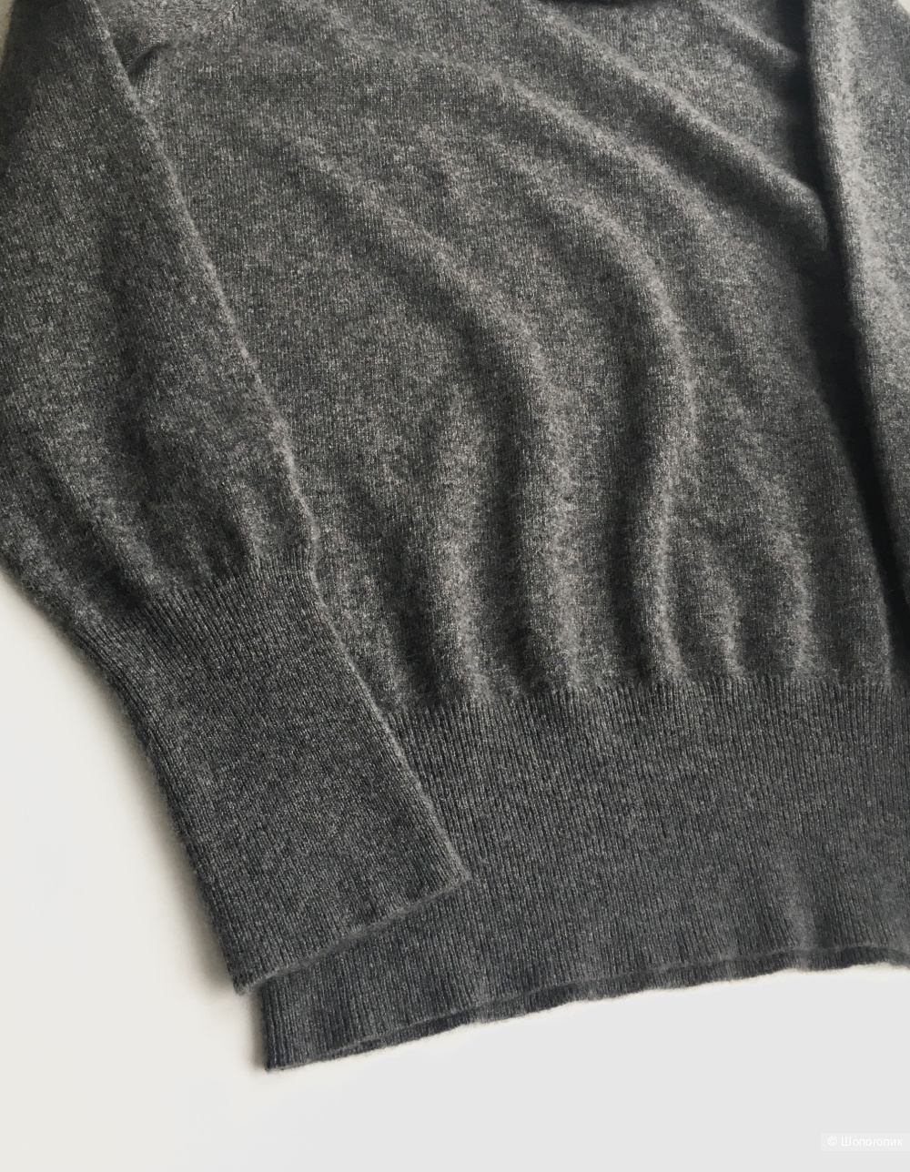 Свитер Jaeger, размер L (XS/S/M)