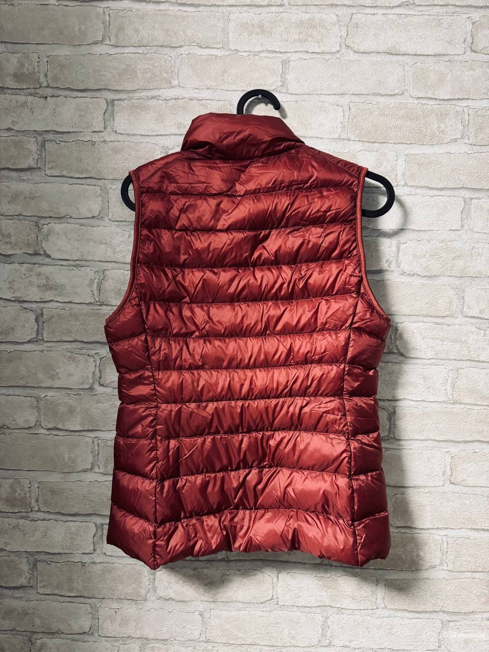 Жилет Uniqlo 40/43