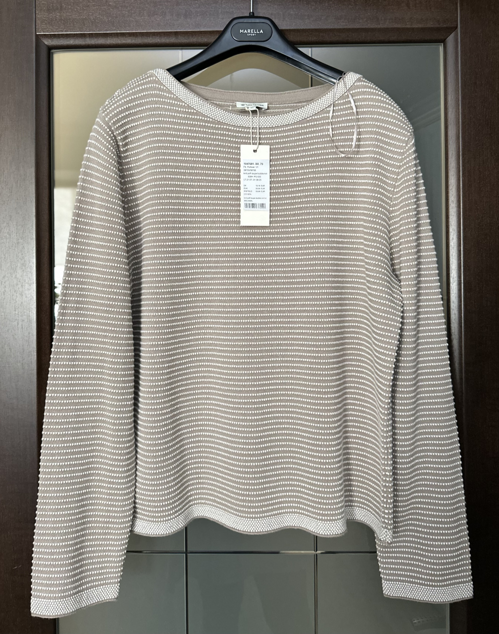 Джемпер Tom Taylor M