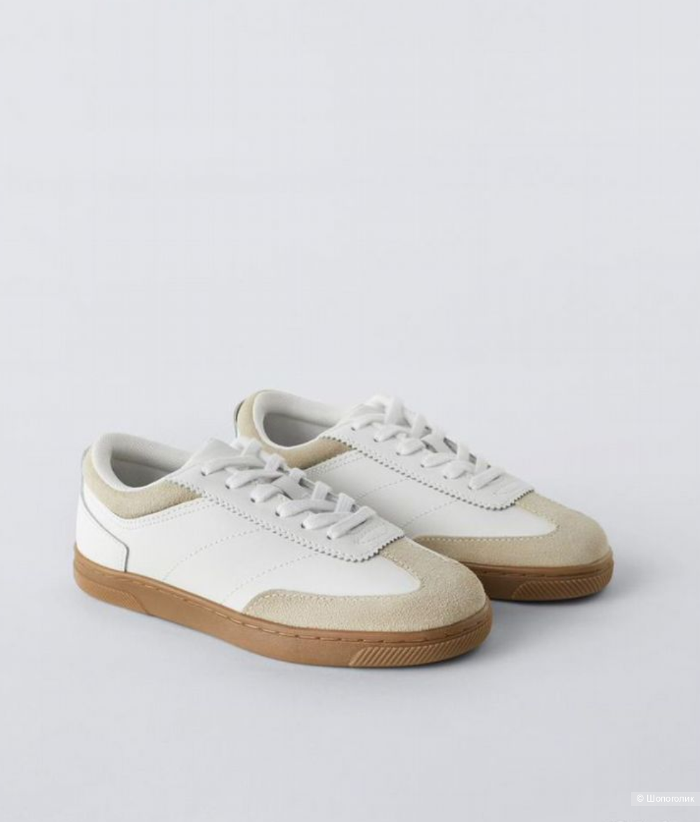 Кроссовки женские Zara, 39р
