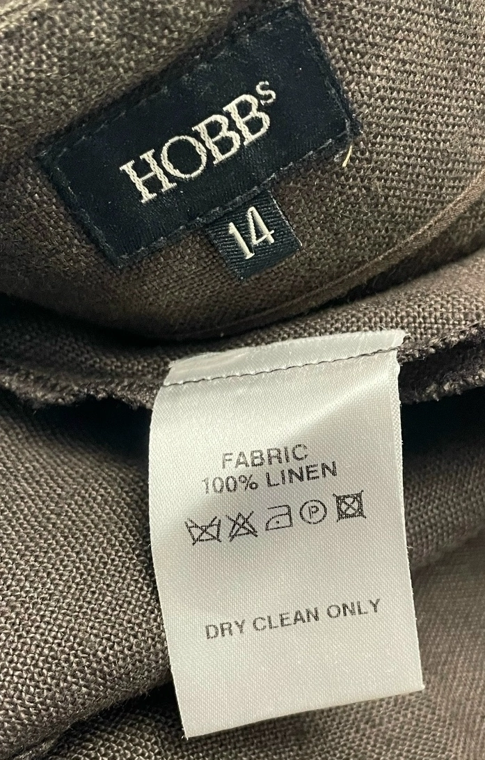 Юбка Hobbs. 48 размер