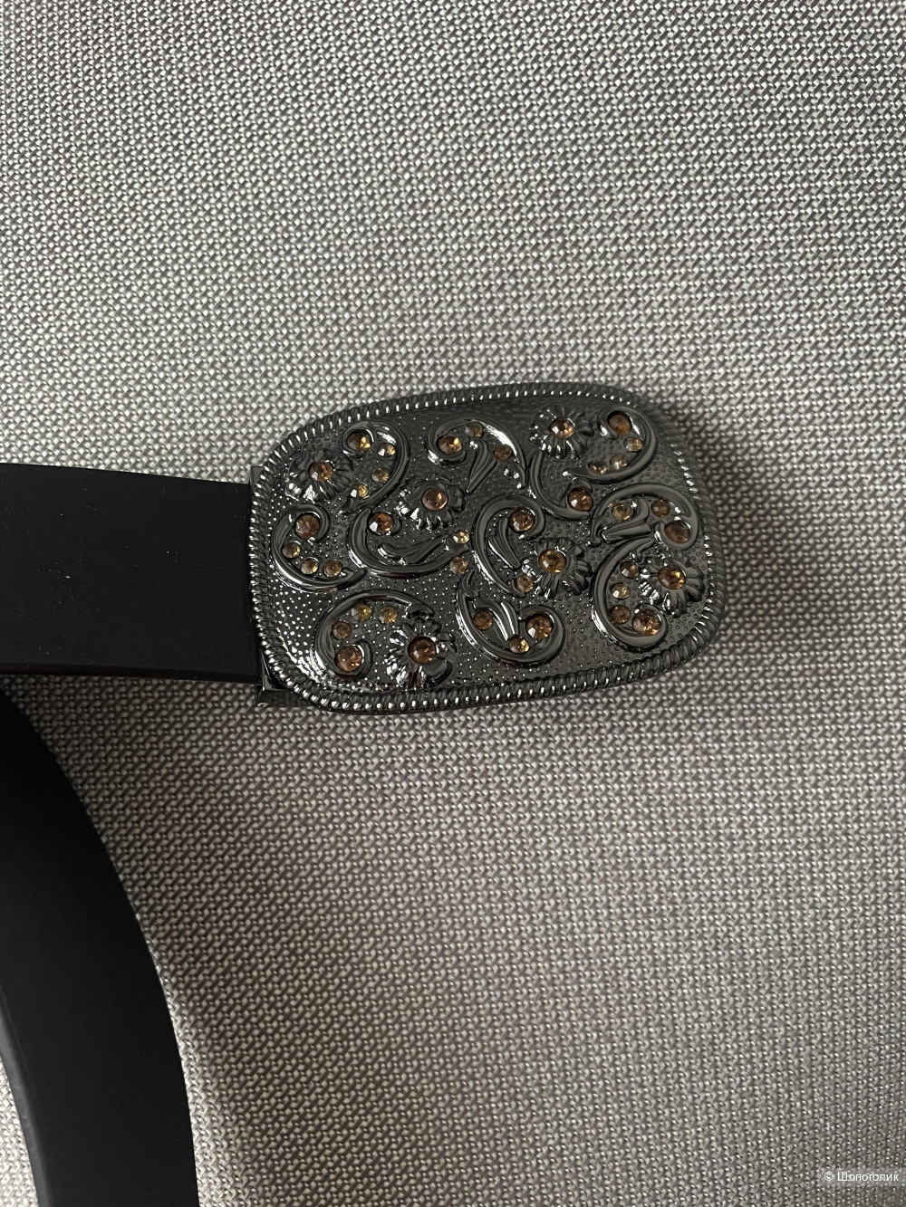 Ремень Anthoni Crown