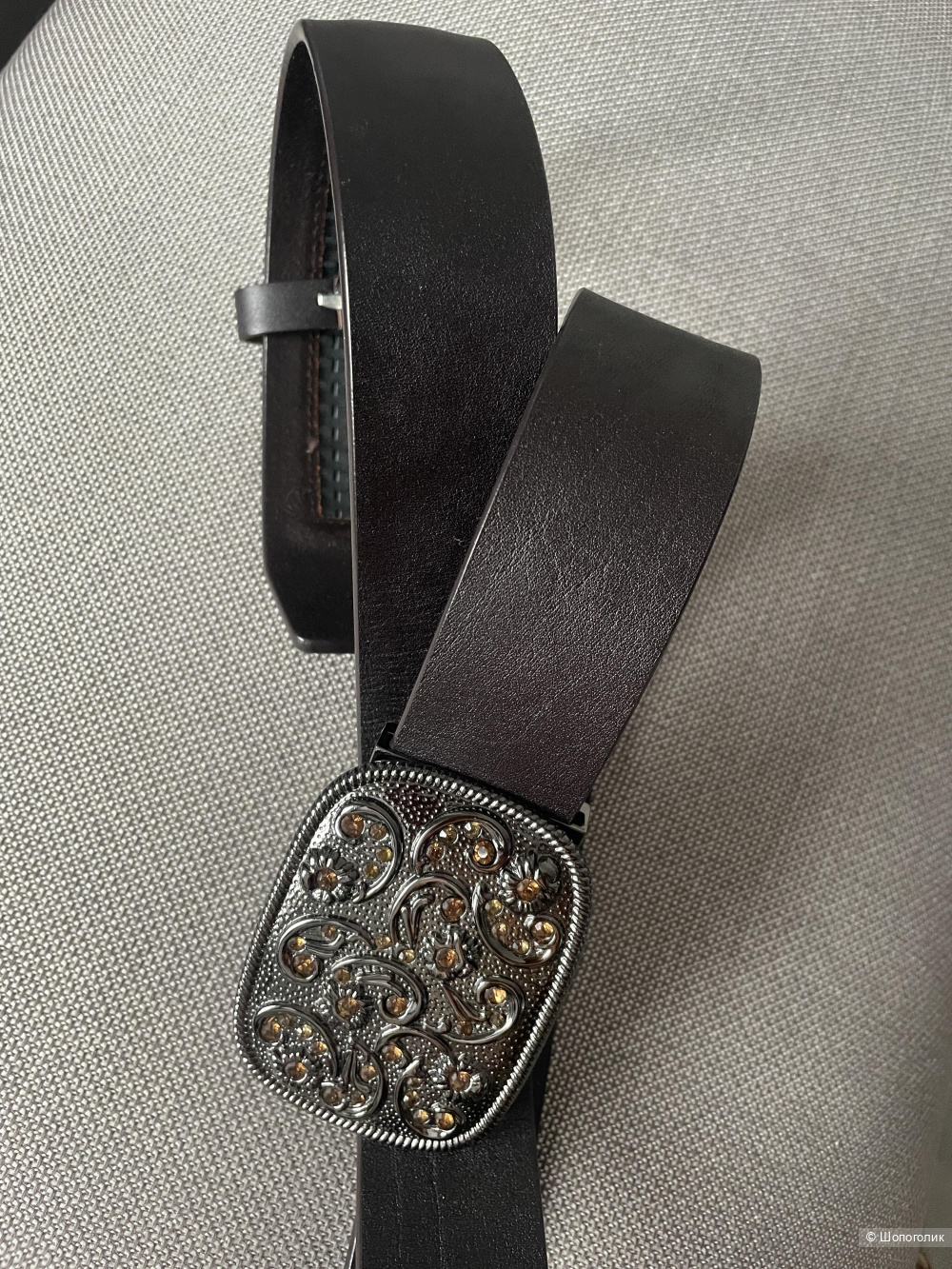 Ремень Anthoni Crown