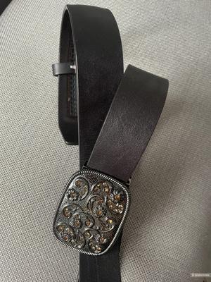 Ремень Anthoni Crown