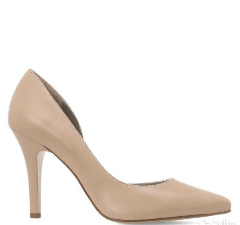 Туфли Nero Giardini 38