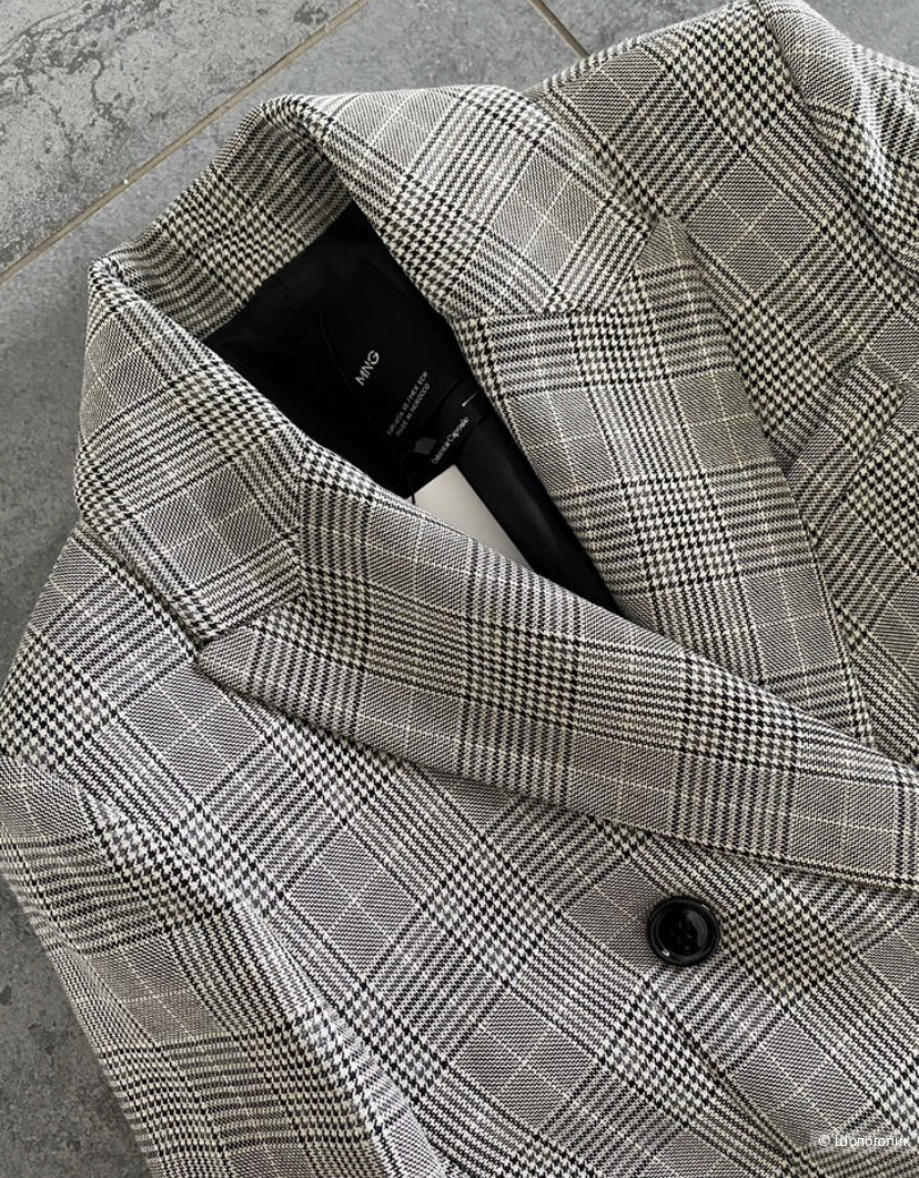 Пальто Mango XS