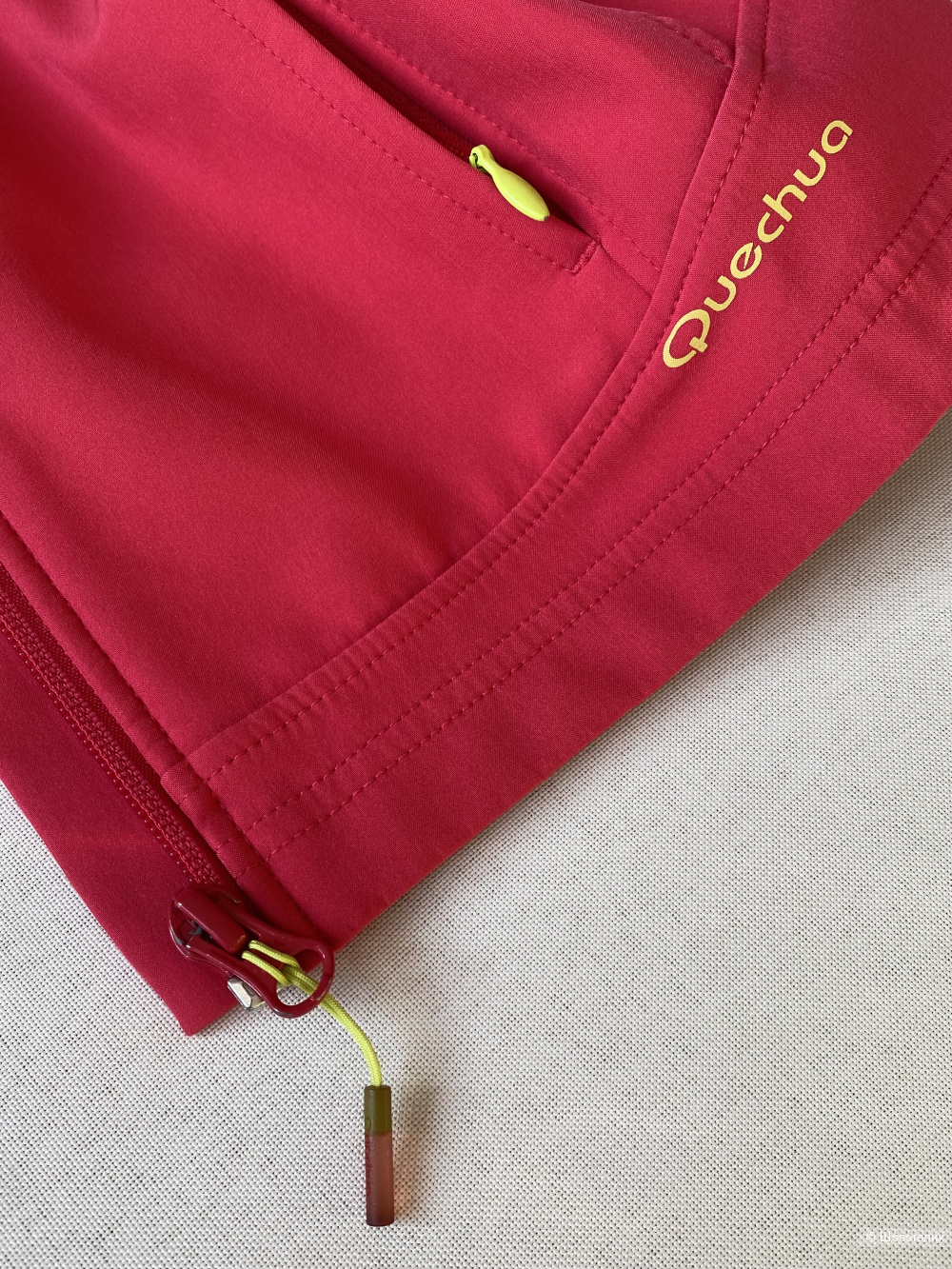 Куртка Decathlon Quechua p.S/M