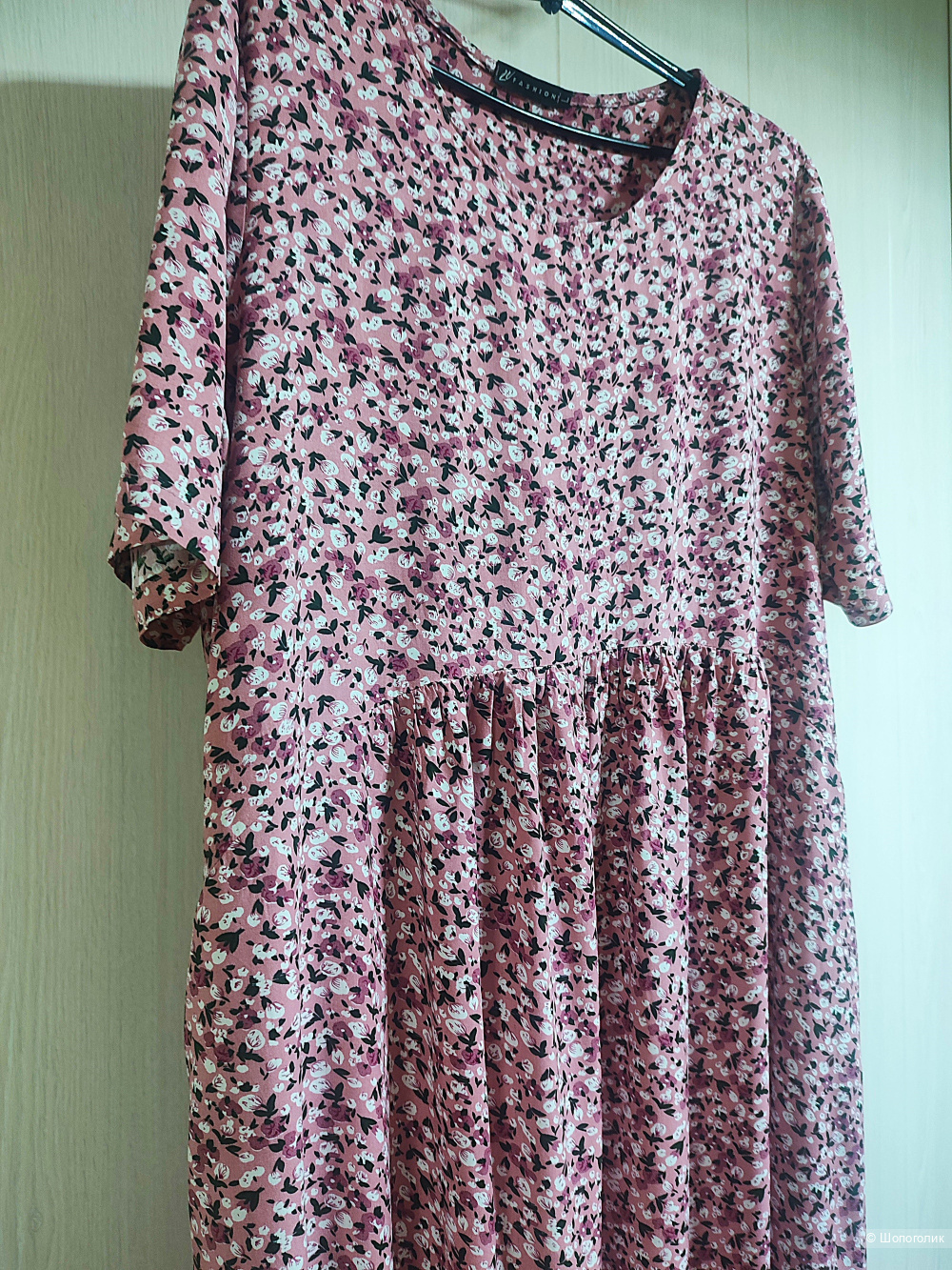 Платье Lufashion размер 48-52