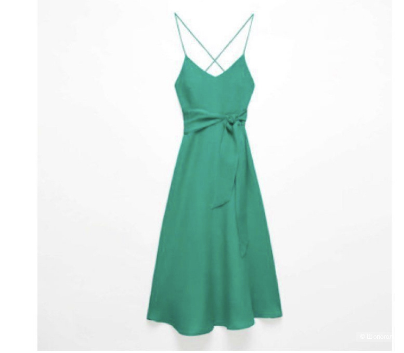 Сарафан OYSHO S